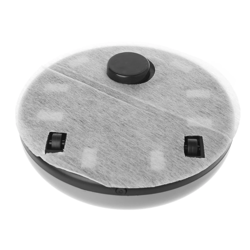 SKYMEN Slim Dust Vacuum Cleaner Robot Cleaning Remove Floor Sweeping Suction Mop Auto