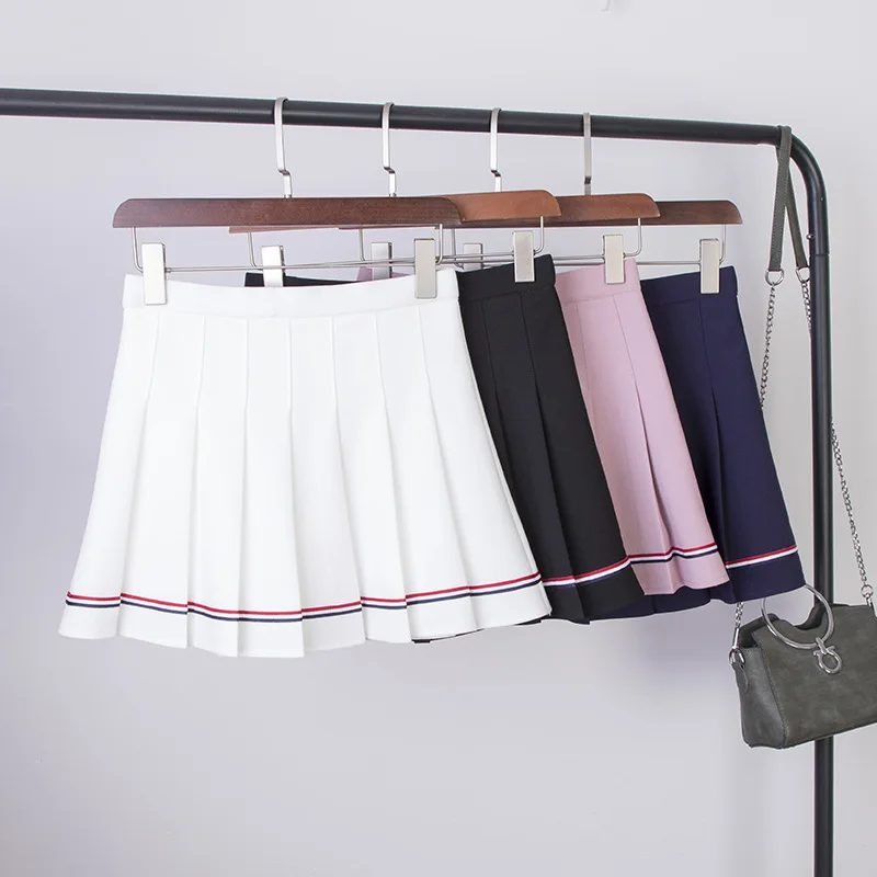 Skirts