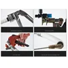 Plumbing Tools Pex Fitting tool PEX-1632 Range 16-32mm fork  Fittings with Good Quality Popular Tool Plumbing crimping tool ► Photo 3/6