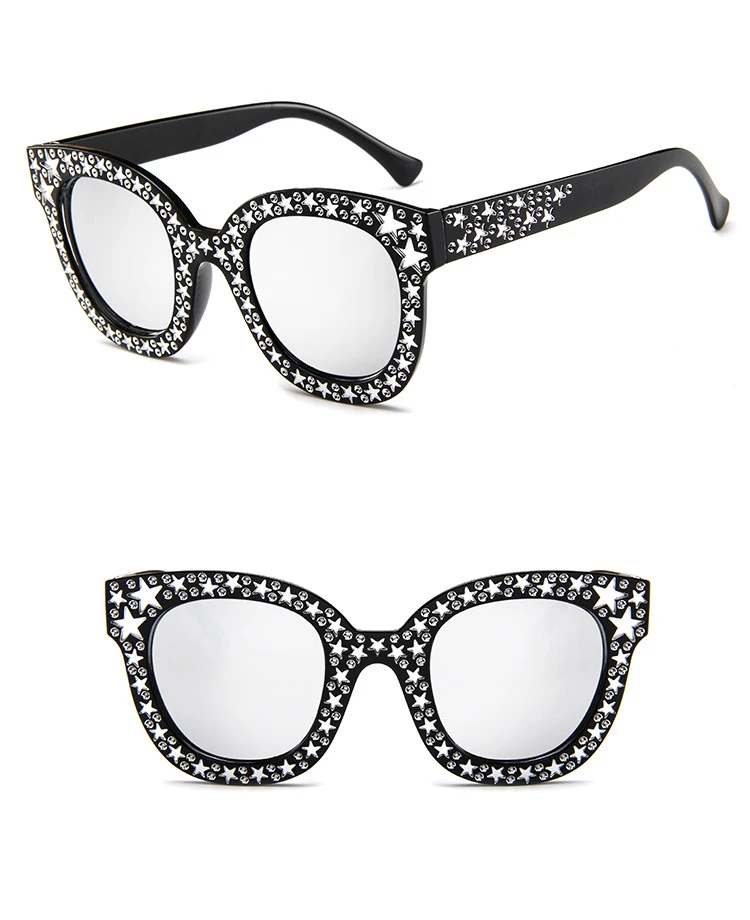 2018-NEW-Luxury-Diamond-Sunglasses-Women-Brand-Oversized-Letter-D-and-G-Crystal-Sun-glasses (5)