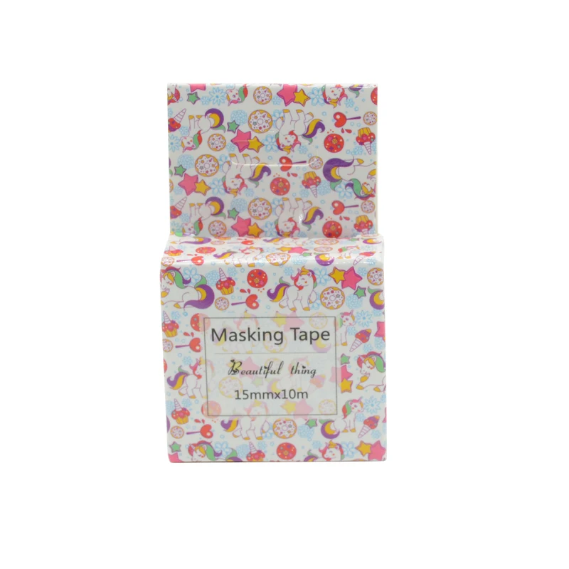 washi tape 2
