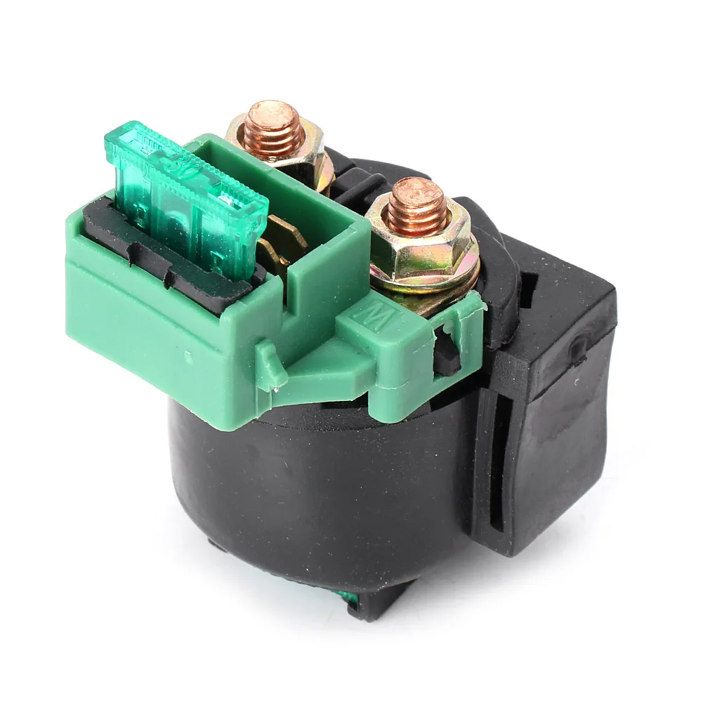 Motorcycle Motorbike Starter Relay Solenoid