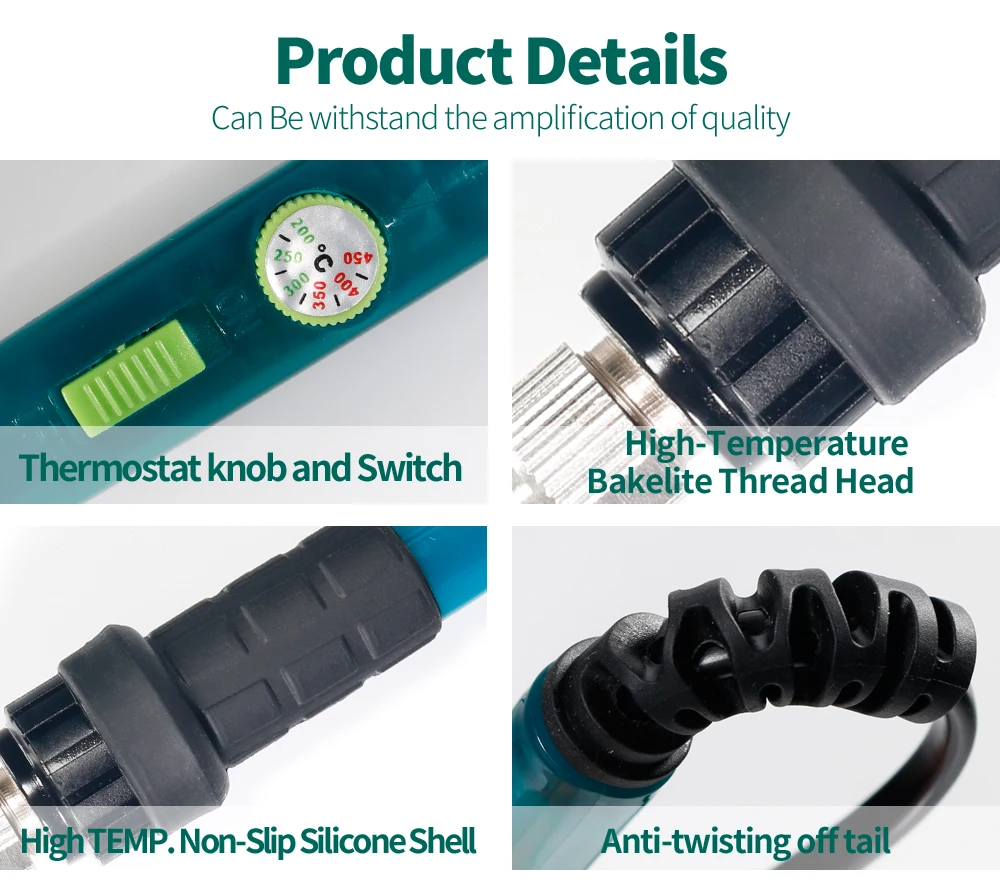 Soldering Iron 7
