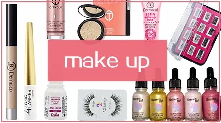 make up