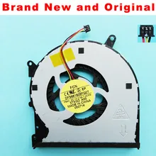 Вентилятор процессора для Dell XPS 15 L521x вентилятор охлаждения ноутбука DFS661605FQ0T FB8X 037XGD 37XGD AB08505HX09Q300 0QBL00