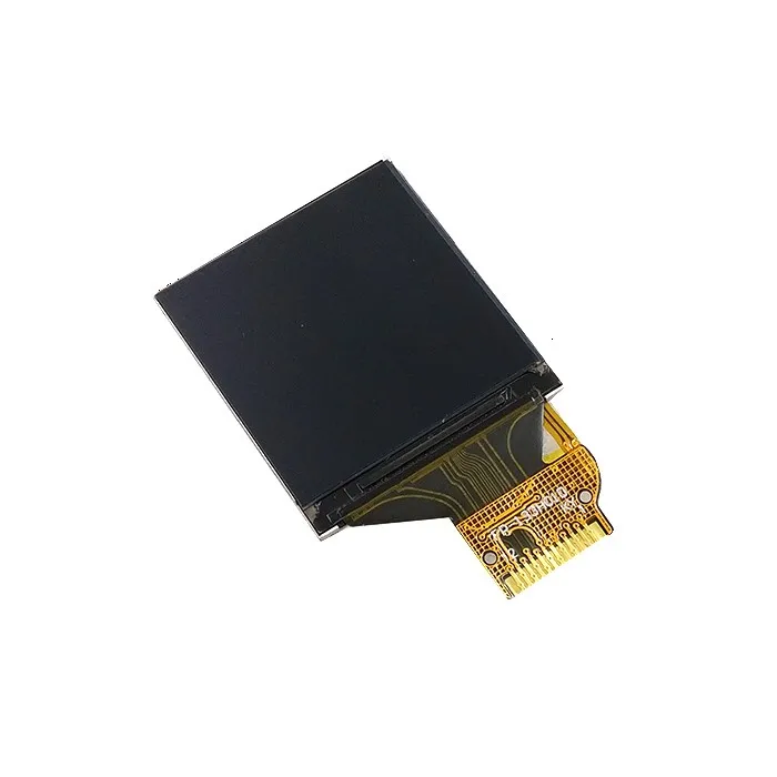 IPS экран 1 3 дюйма 12PIN SPI HD полноцветный TFT ST7789 Привод IC 240*240 В|Аксессуары для
