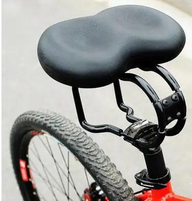 

Comfortable Bicycle Parts Producers bicycle seat