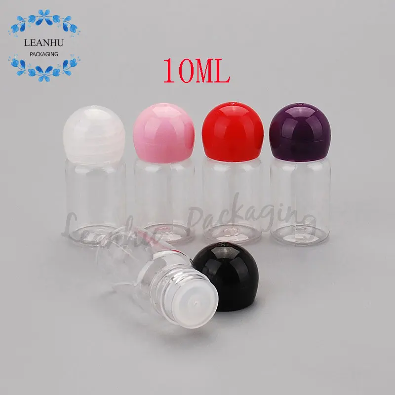 10MM Mini Makeup Packing bottles,10CC Small Sample Containers,Empty