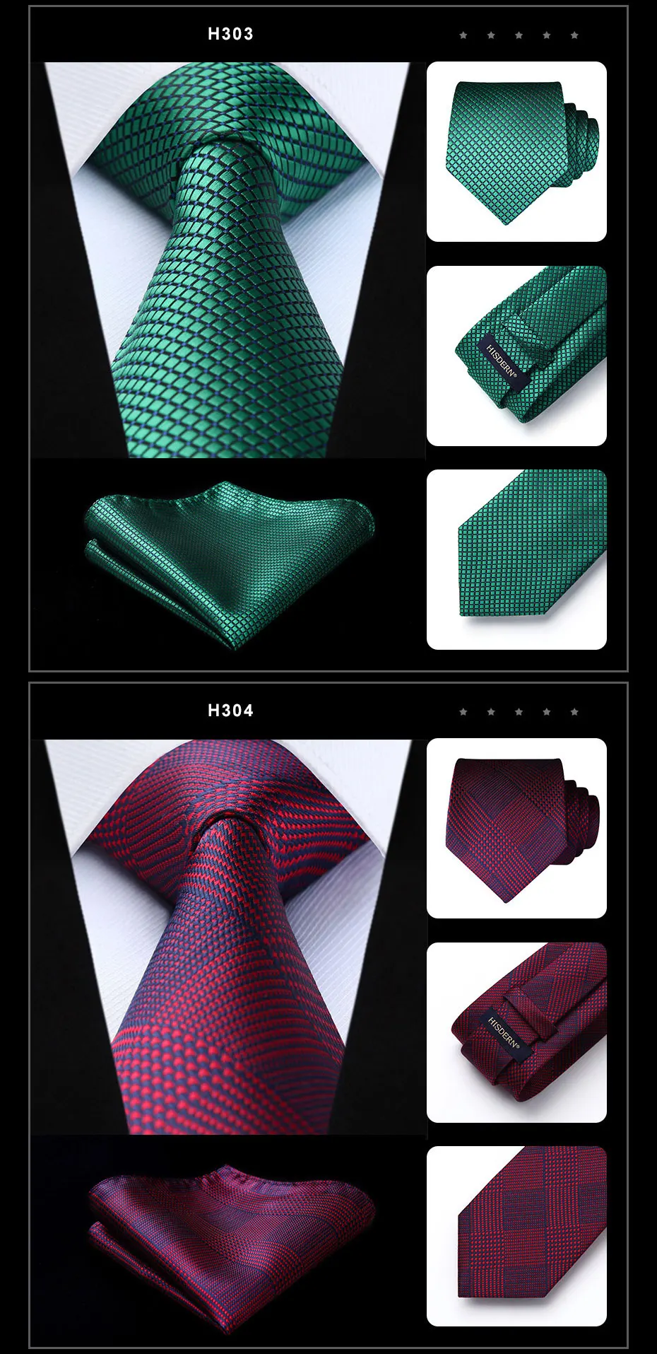 Модный мужской галстук 3,", Шелковый тканый мужской галстук, нагрудный платок в клетку, в клетку, в полоску, вечерние, свадебные, деловые, носовой платок