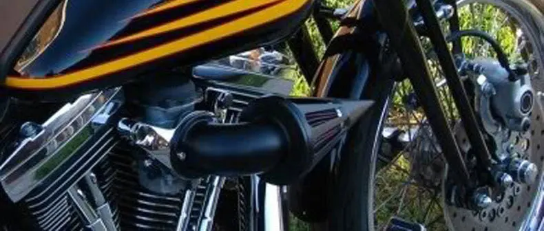 Мотоцикл новый шип воздухоочиститель Впускной фильтр Набор для Yamaha V Star VStar 1100|filter