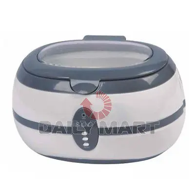 

DHL/EMS 2 LOTS New CP-17B Plastic Ultrasonic Lens Cleaner 110V/220V 120 W