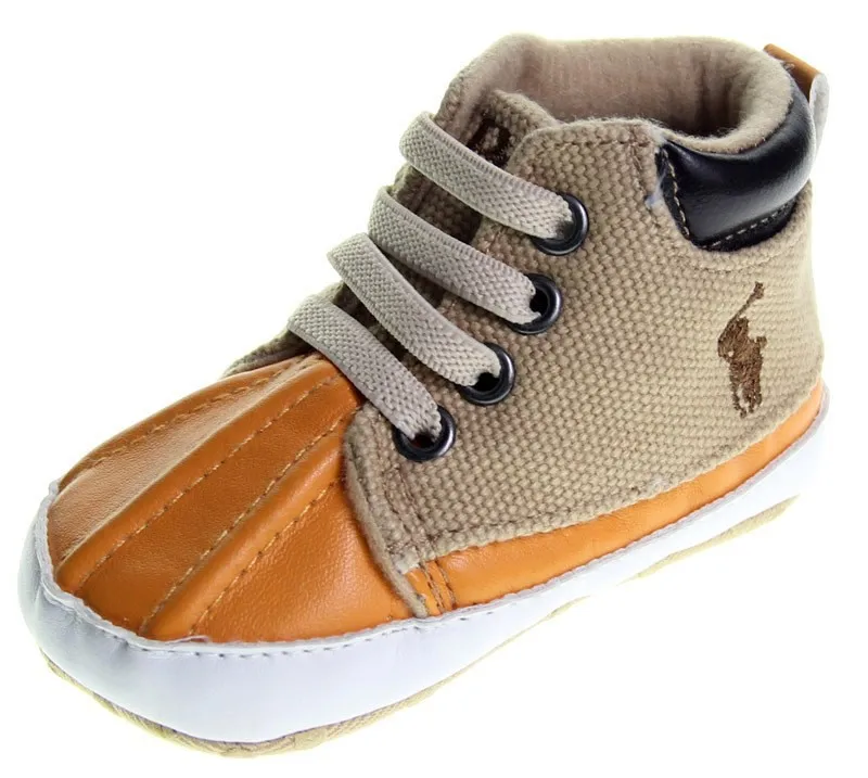 infant polo boots