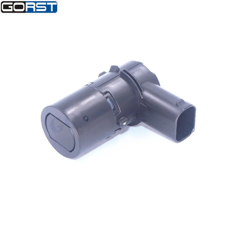Automobile Parking Distance Control PDC Sensor for Peugeot 607 307 Citroen C5 9639945580 659001 security alarm system-1