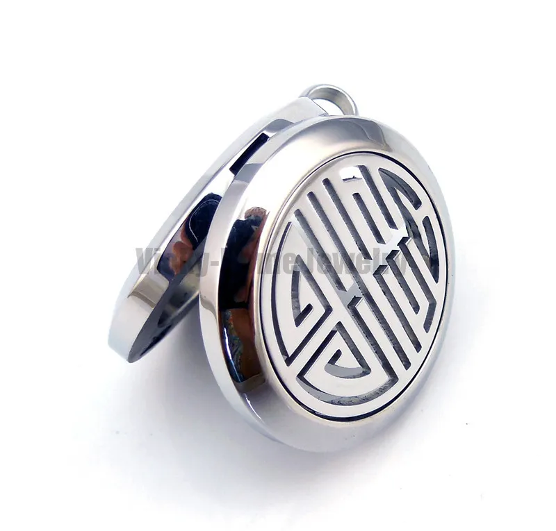 VH-PDL20-10 Diffuser Locket