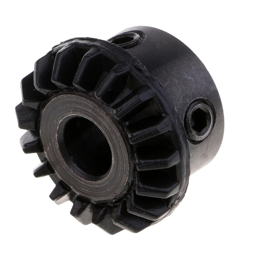 1 Piece Sewing Machine Gear Vertical Shaft Top Gear 163328 For Singer Replacement