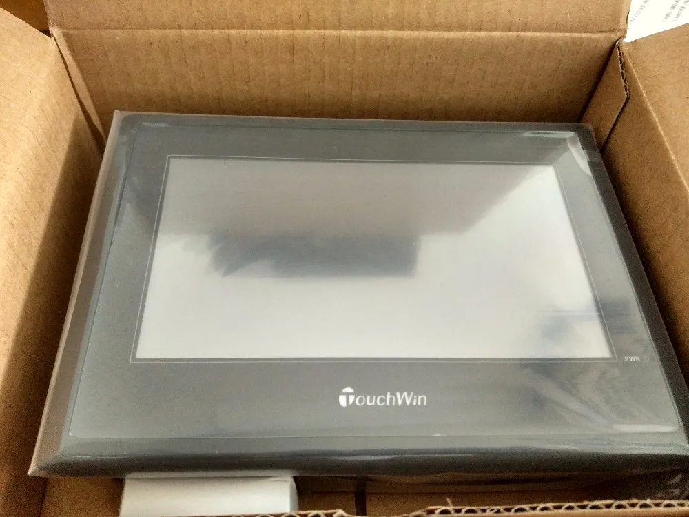 Сенсорный экран Touchwin HMI 7 дюймов 800*480 Новый в коробке|screen ipod touch|touch screen car monitortouch remote