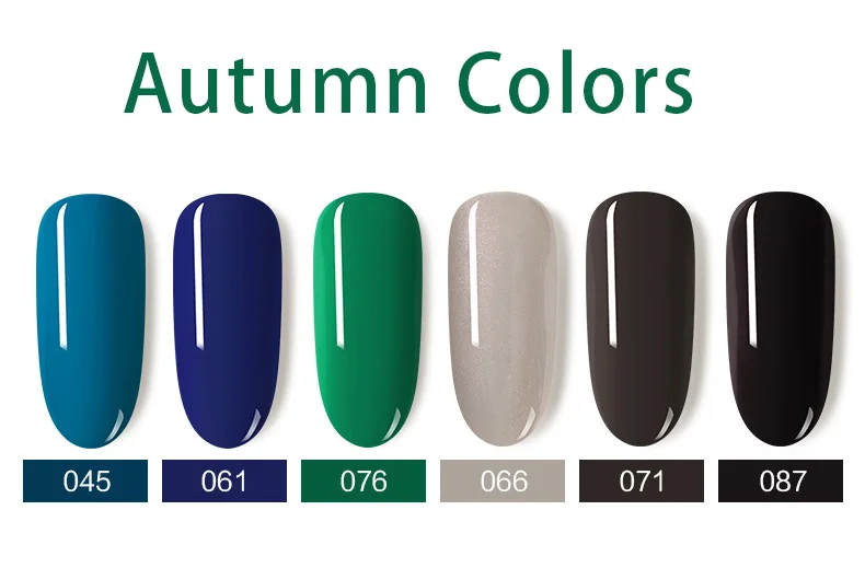 Autumn Colors