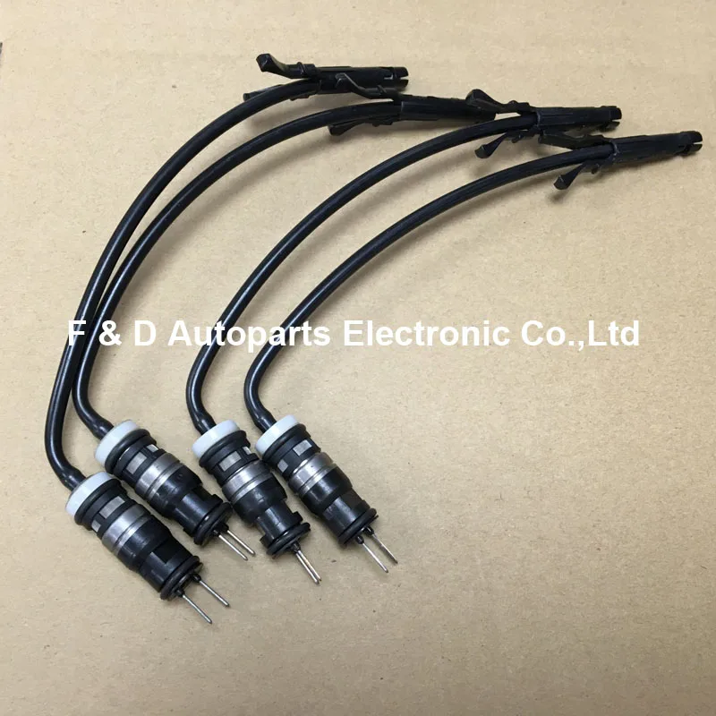 

Fuel Injector Injection Nozzle FJ10039 17091432 17113368 17113782 For GM 4.3L V6 5.7L V8 17113782 17113368 17091432
