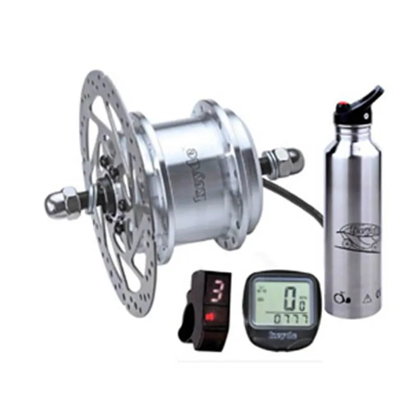 electric bike conversions ltd
