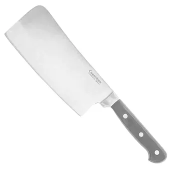 

Cuperinox-Machete's kitchen