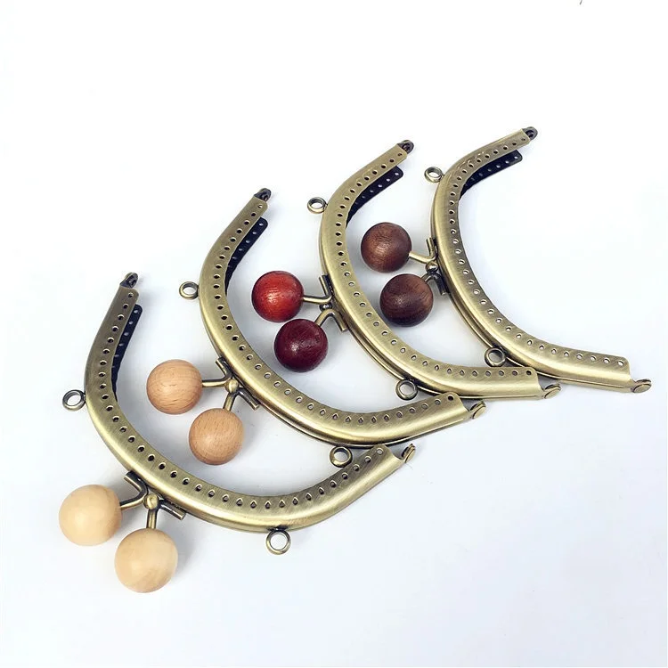 bag metal clasp for purse