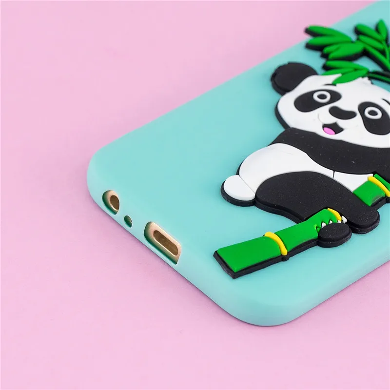 Soft TPU Case For Samsung galaxy A3 A5 2016 2017 Case 3D Silicon Candy Cartoon Back Cover For Samsung A310 A320 A510 A520 Case (28)