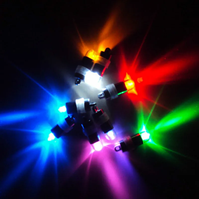 Laser flash lamp atmosphere ring Children Night Light Silicone Soft Cartoon Baby Nursery Lamp