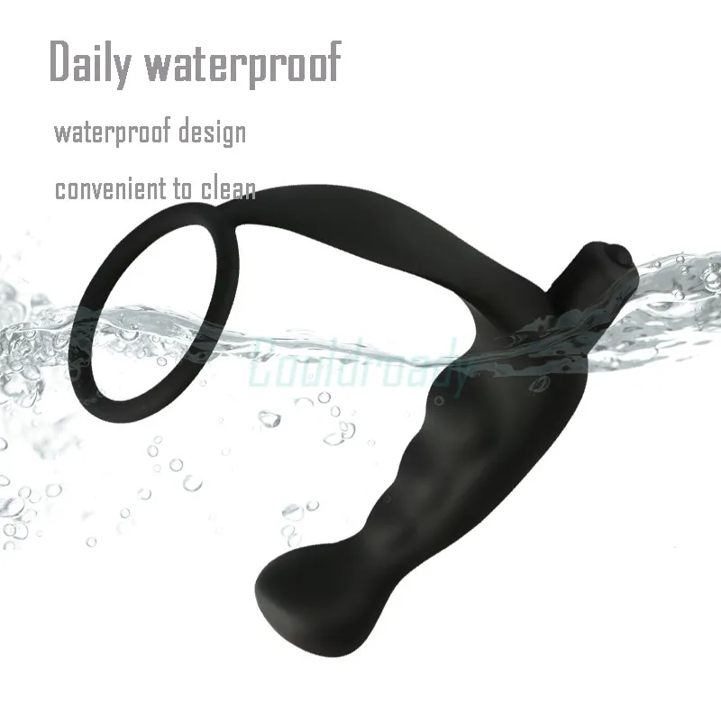 Waterproof