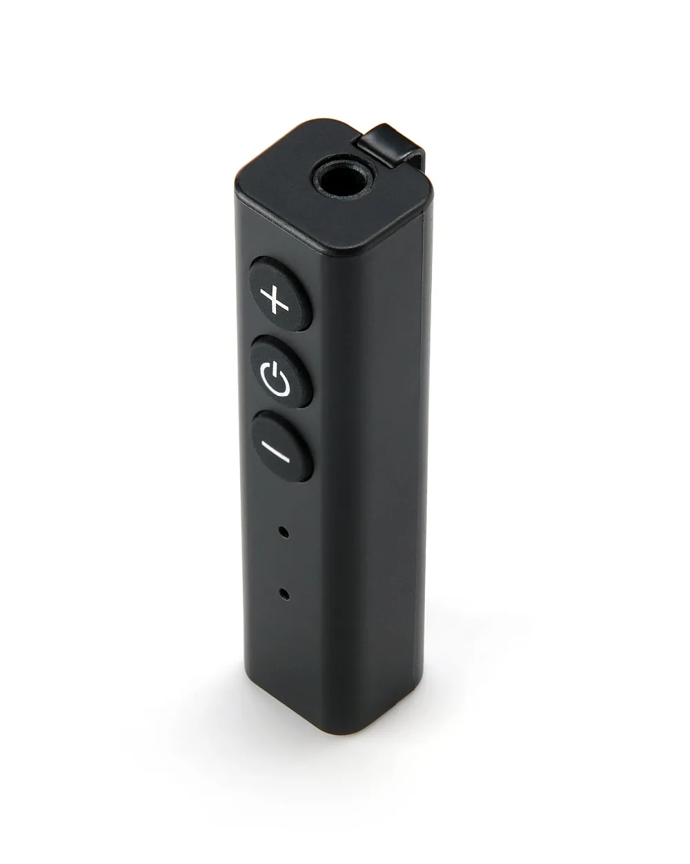 Bluetooth приемник kebidu Mini 5 В/1 а с зажимом для ручки 3 мм вспомогательный вход микро USB
