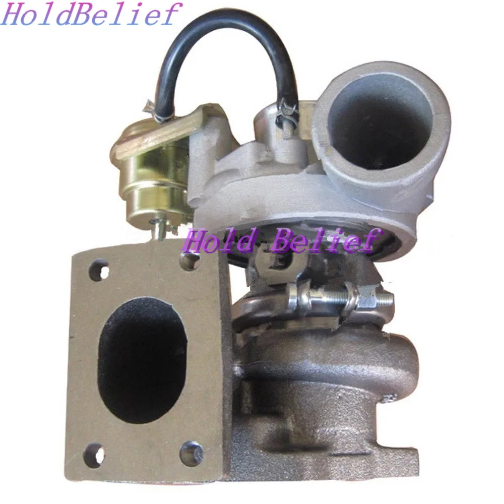 

TD04-12T Turbocharger 49177-03160 for Mitsubishi Pajero Bobcat S250 V3300-T