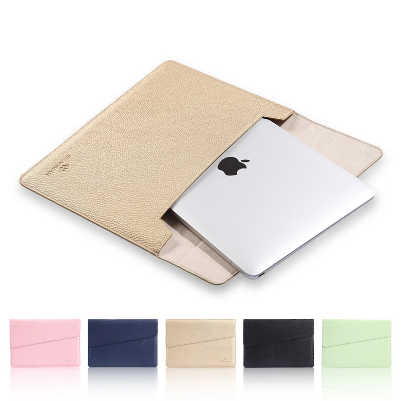 New Notebook Laptop sleeve for Macbook Air/Pro Case Cover 11 12 13 15