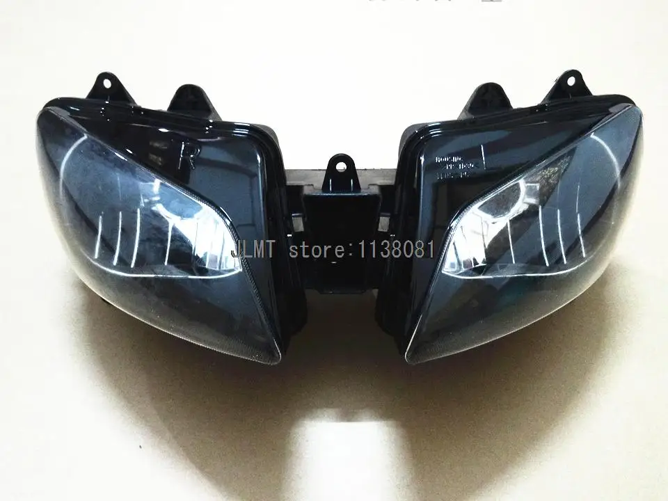 

Frontlamp Headlight fit YAMAHA YZF1000 R1 YZF-R1 98 99 1998 1999