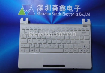 

Free shipping brand new Russian Keyboard with white frame for asus Eee PC X101H X101CH