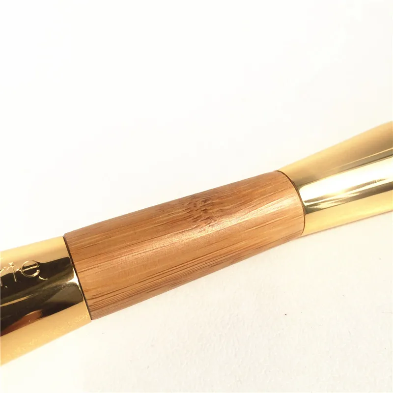 TARTE the slenderizer bamboo contouring brush _ 7