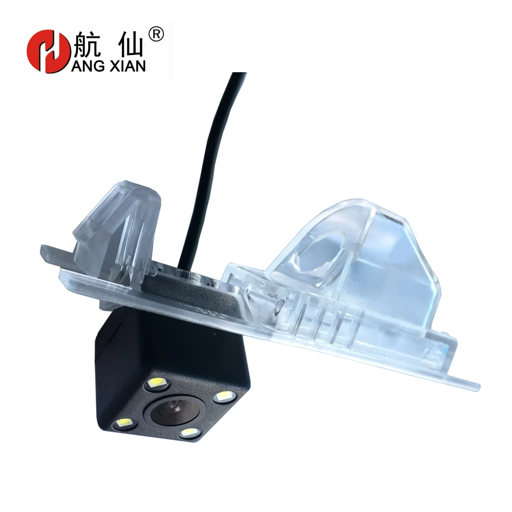 

BW8128 170 Degree Car Rear View Camera for JAC Heyue S5,HeChang,Refine S5 Night Vision Waterproof backup Parking Camera