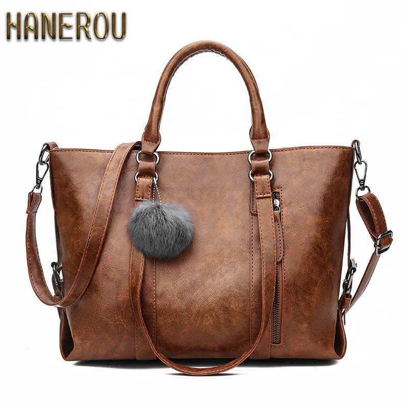 

Luxury Handbags Women Bag Designer 2019 New Fashion PU Leather Woman Bag Brand Tote Bags Autumn Vintage Ladies Hand Bags Sac