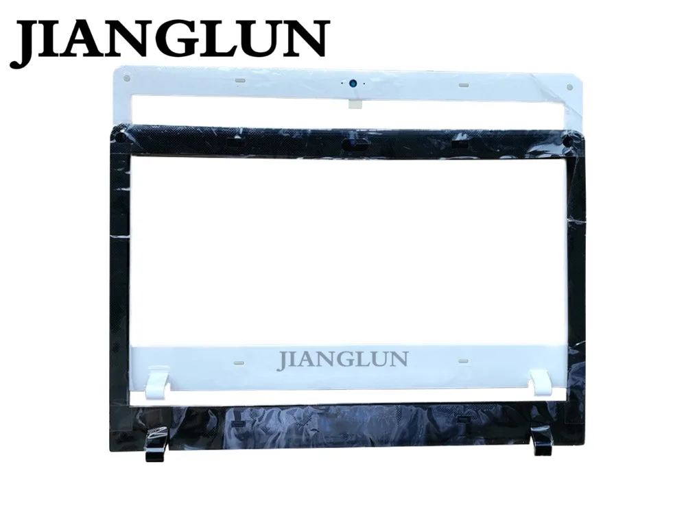 

JIANGLUN New LCD Front Bezel For Samsung NP270E4E 275E4V 270E4R 300E4E