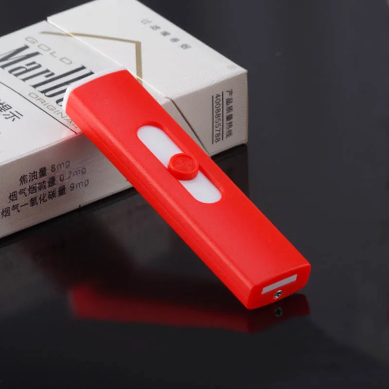 USB Зажигалка