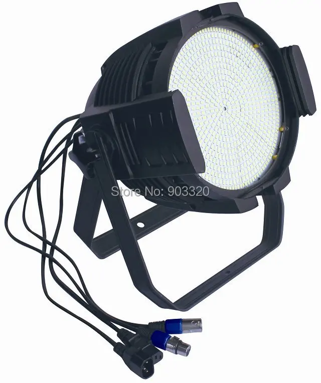 

NEW 752pcs *0.5W White Color Moving Head DMX512 Strobe Light,Stage Strobe Light,Flash Light,Stage Disco Strobe Light