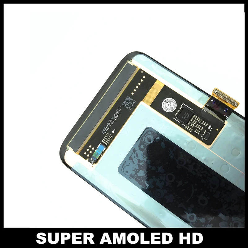 Высококачественный ЖК-дисплей S для Samsung Galaxy S8 g950 S8 Plus G955 Super AMOLED lcd сенсорный экран дигитайзер сборка Замена