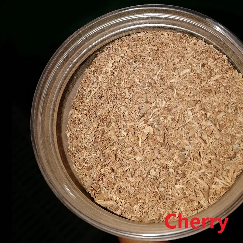 BBQ WOOD Sawdust  (2)