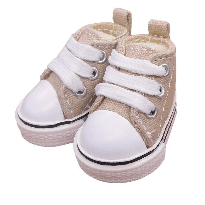 zapatos para muñecas rusas