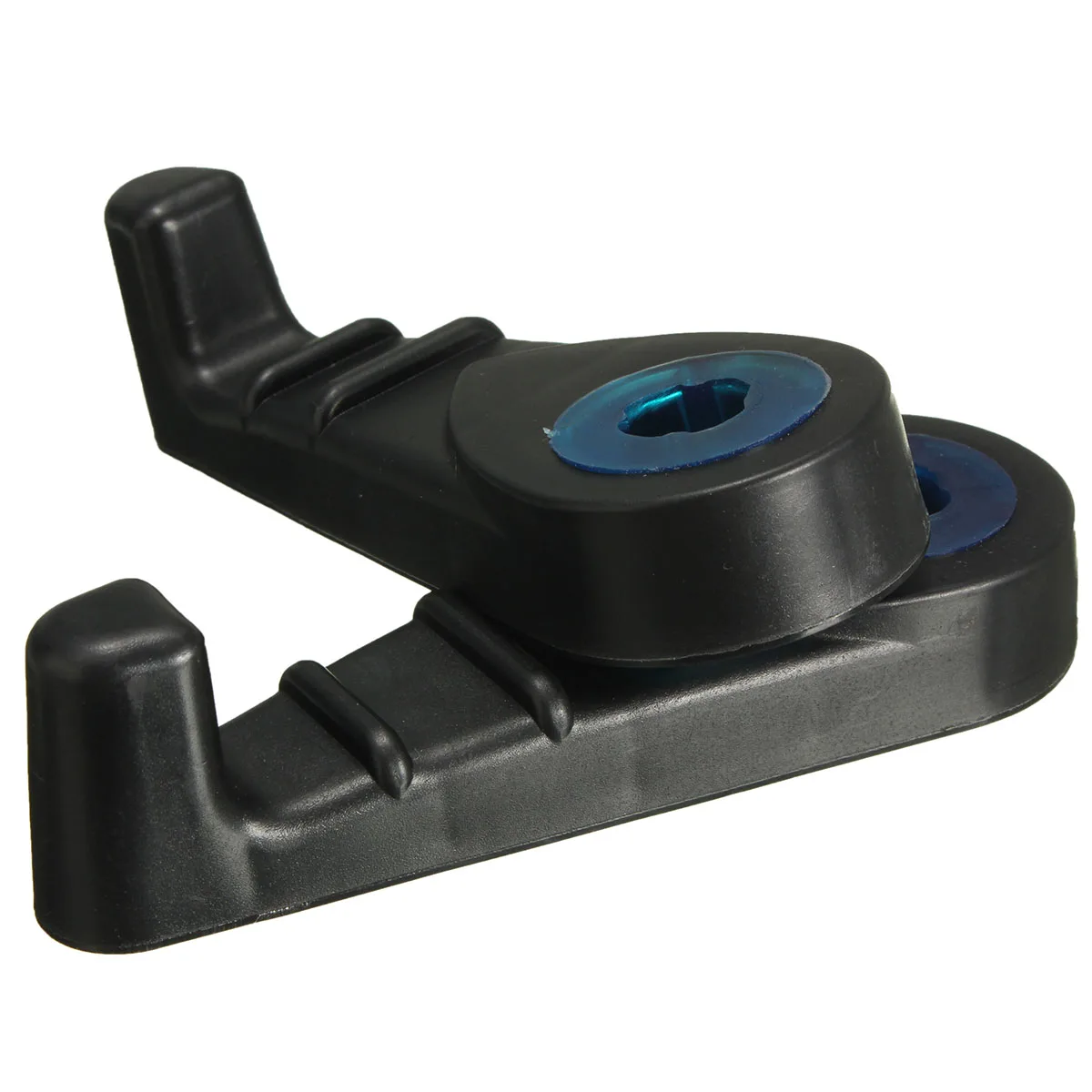 Новинка 2 шт. универсальный автомобильный держатель для заднего сиденья на