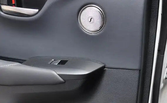 2017 автомобилей звук планки для nx200 nx200t nx300h 2016 2015 2018 | Автомобили и мотоциклы