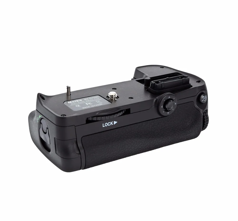 MEIKE grip MK-D7000 для Nikon D7000