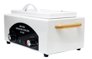 

High temperature towel scissors disinfection cabinet