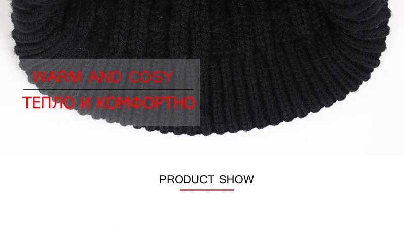 Детская шапка, вязаная Милая шапка для девочек, BoysBig Pom pom Beanie, детские шапки для девочек и мальчиков, теплая вязаная зимняя детская шапка из натурального енота F