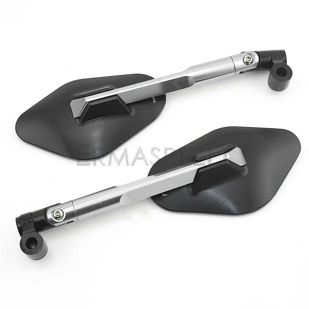 SCOOTER SIDE MIRRORS  (28)