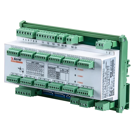 AMC16 series multi circuit monitoring device Multi Channel Energy Meter|Energy Meters| - AliExpress