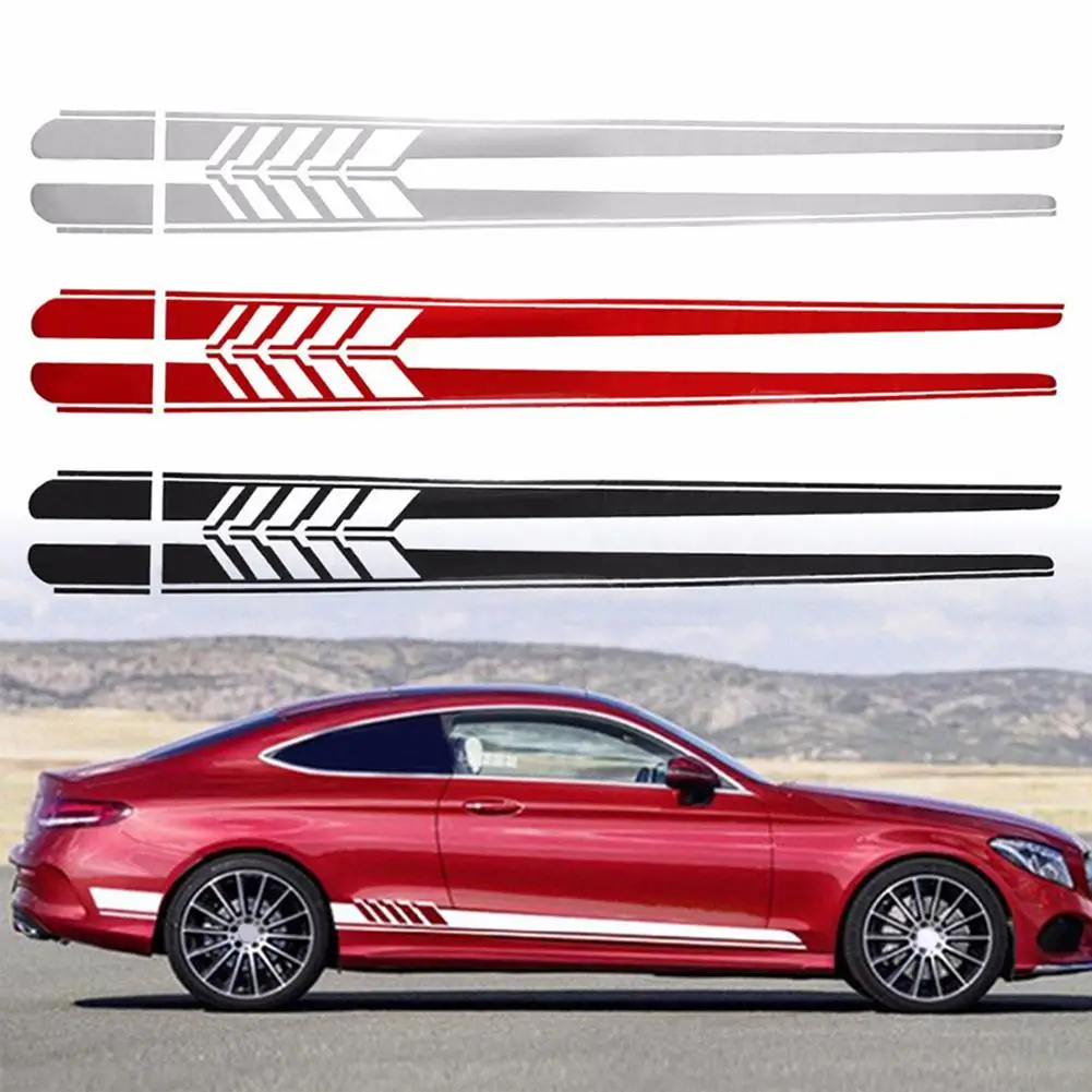 

210cm*35cm Car Sticker Reflective Monster Scratch Stripe Claw Marks Car Auto Headlight Decoration Vinyl Decal Car Stickers